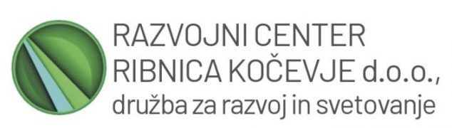 Razvojni center Ribnica Kočevje